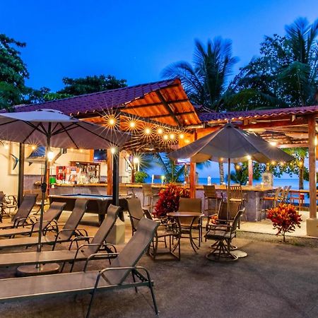 Hotel South Beach - Beachfront Jaco Exterior photo